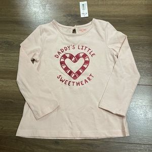 5/$20 Joe Fresh brand new top